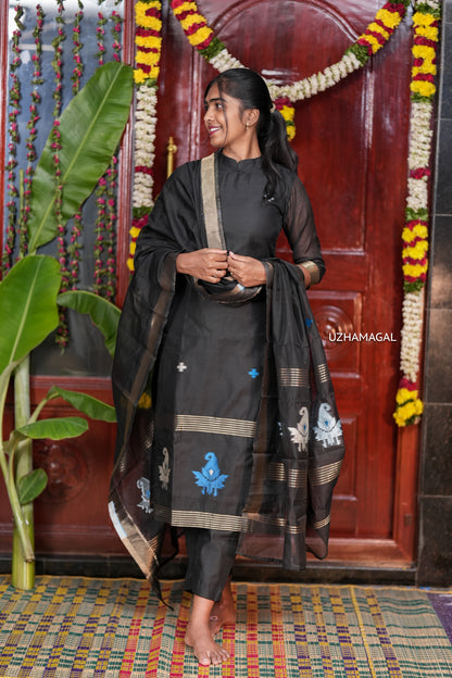 Karu Maangani