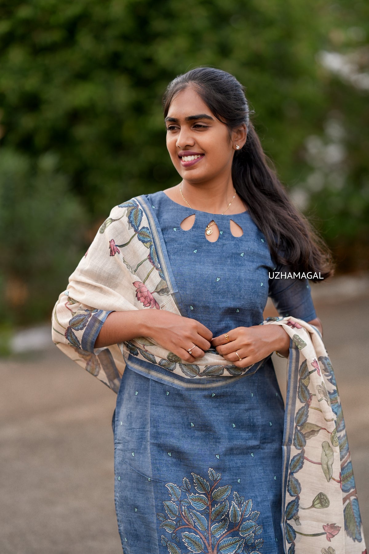 Neela Vriksha