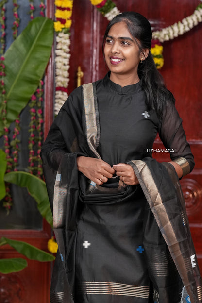Karu Maangani