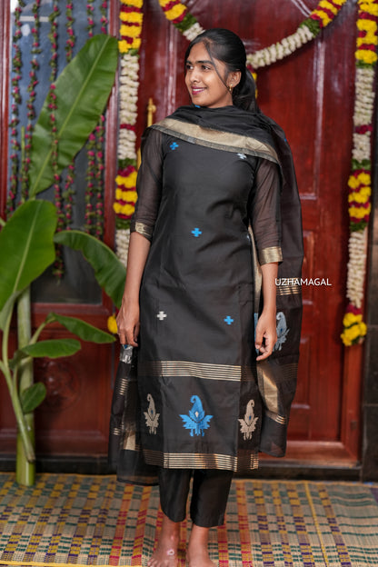 Karu Maangani