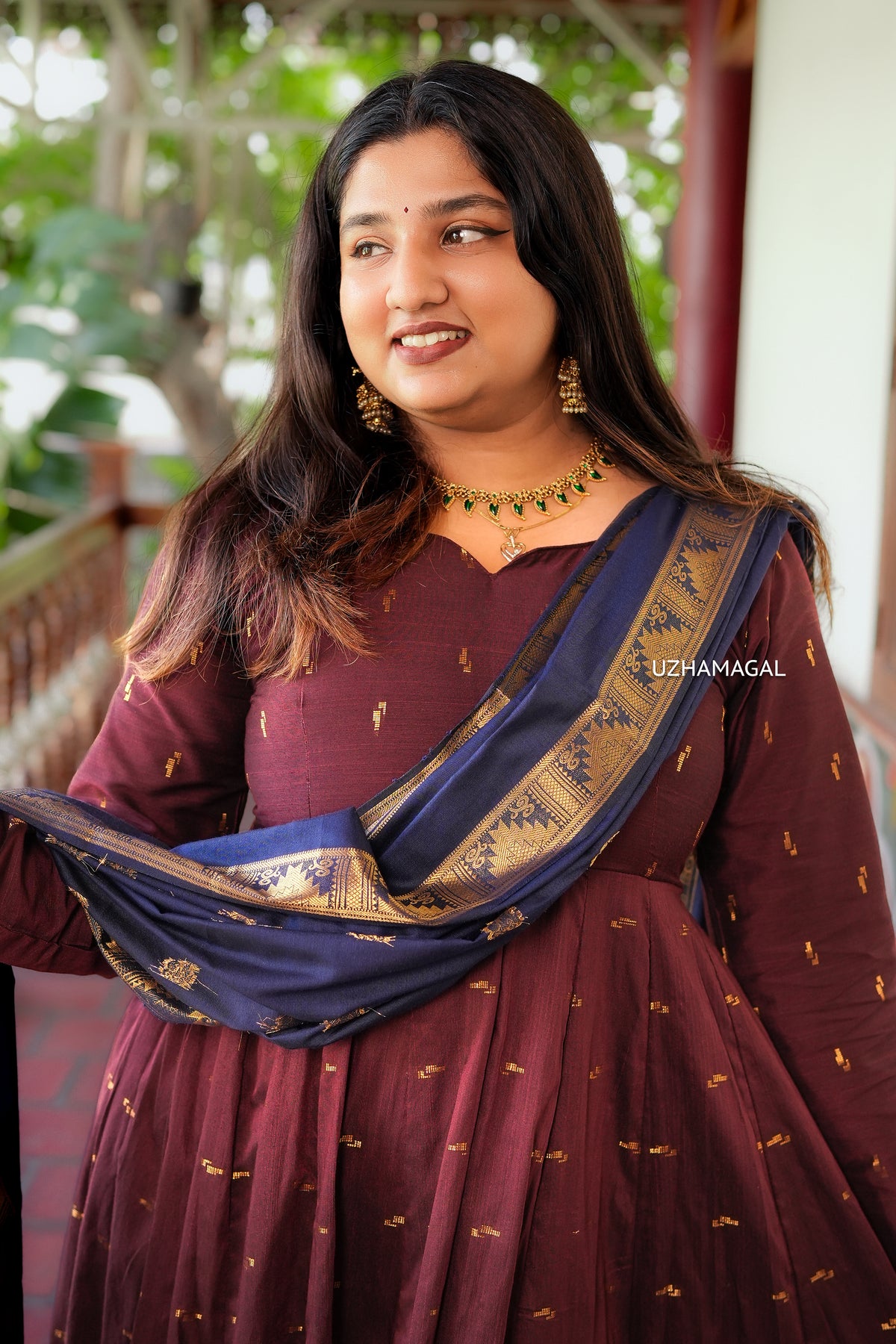 Kunthi Devi