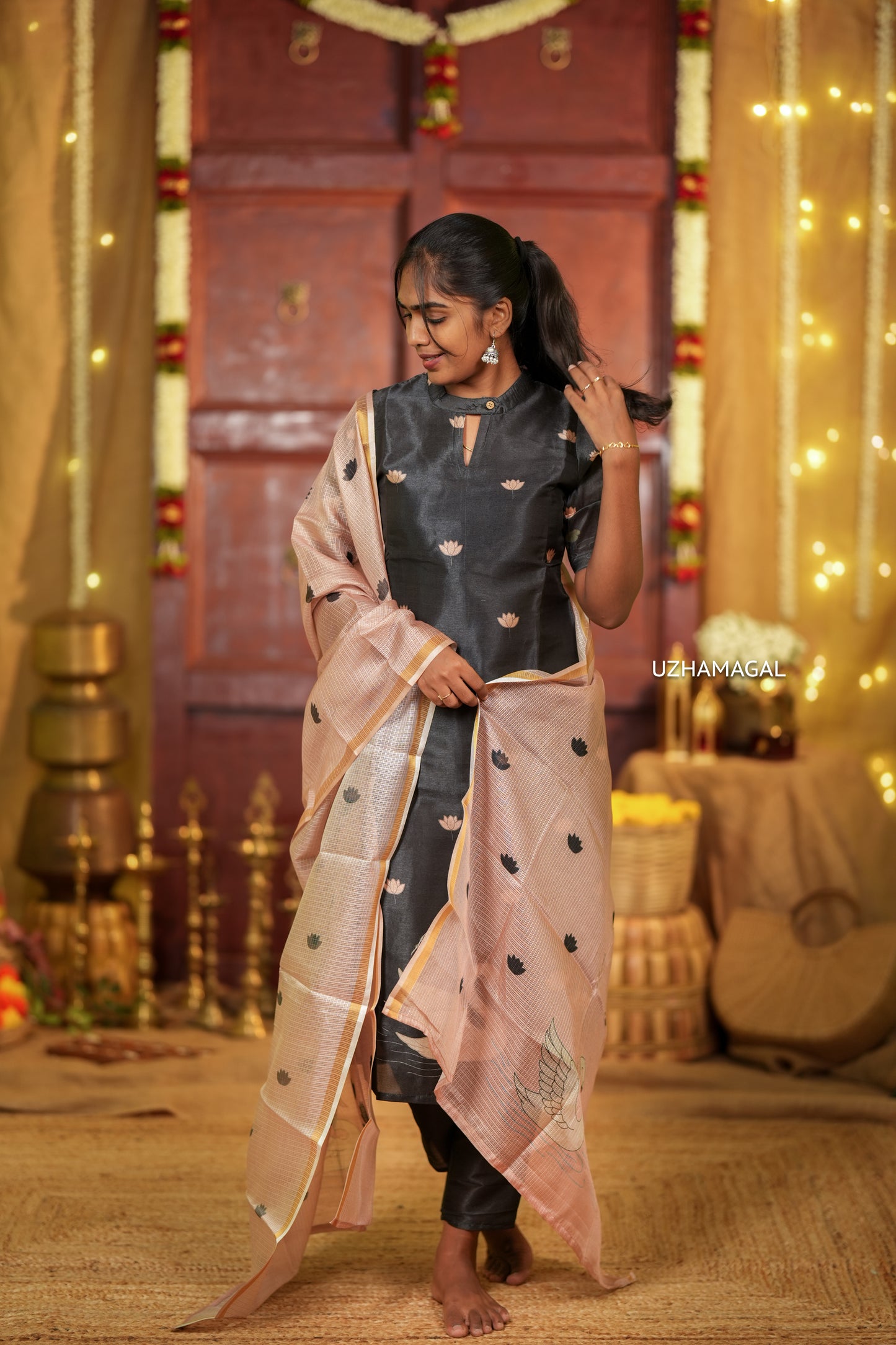 Annapakshi