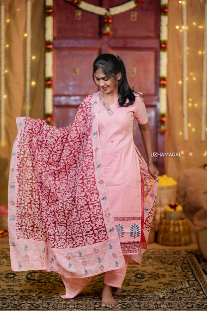 Rose poem
