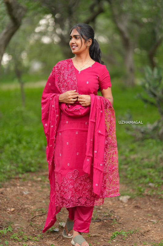 Madhu Malar
