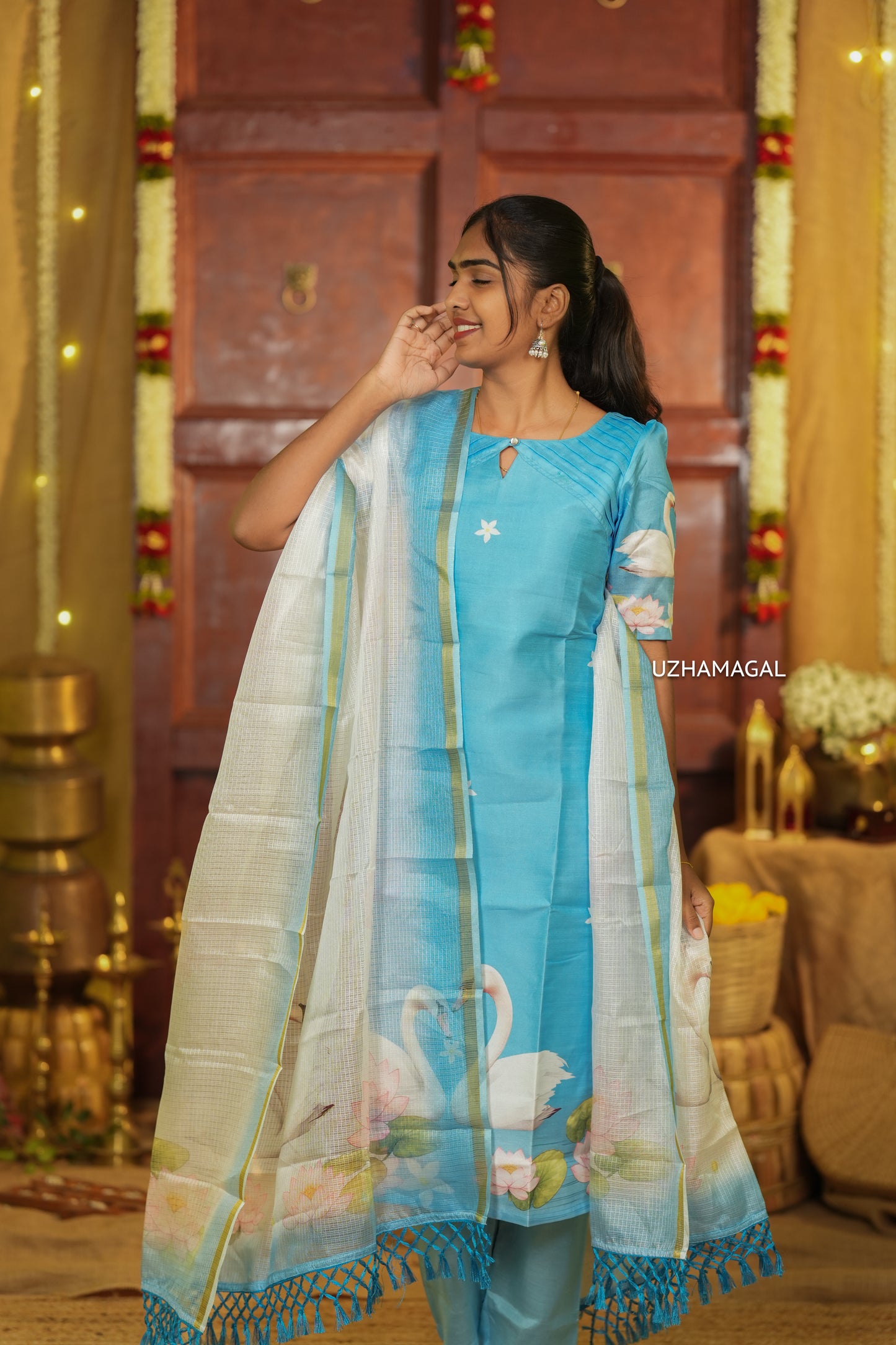 Annathamarai