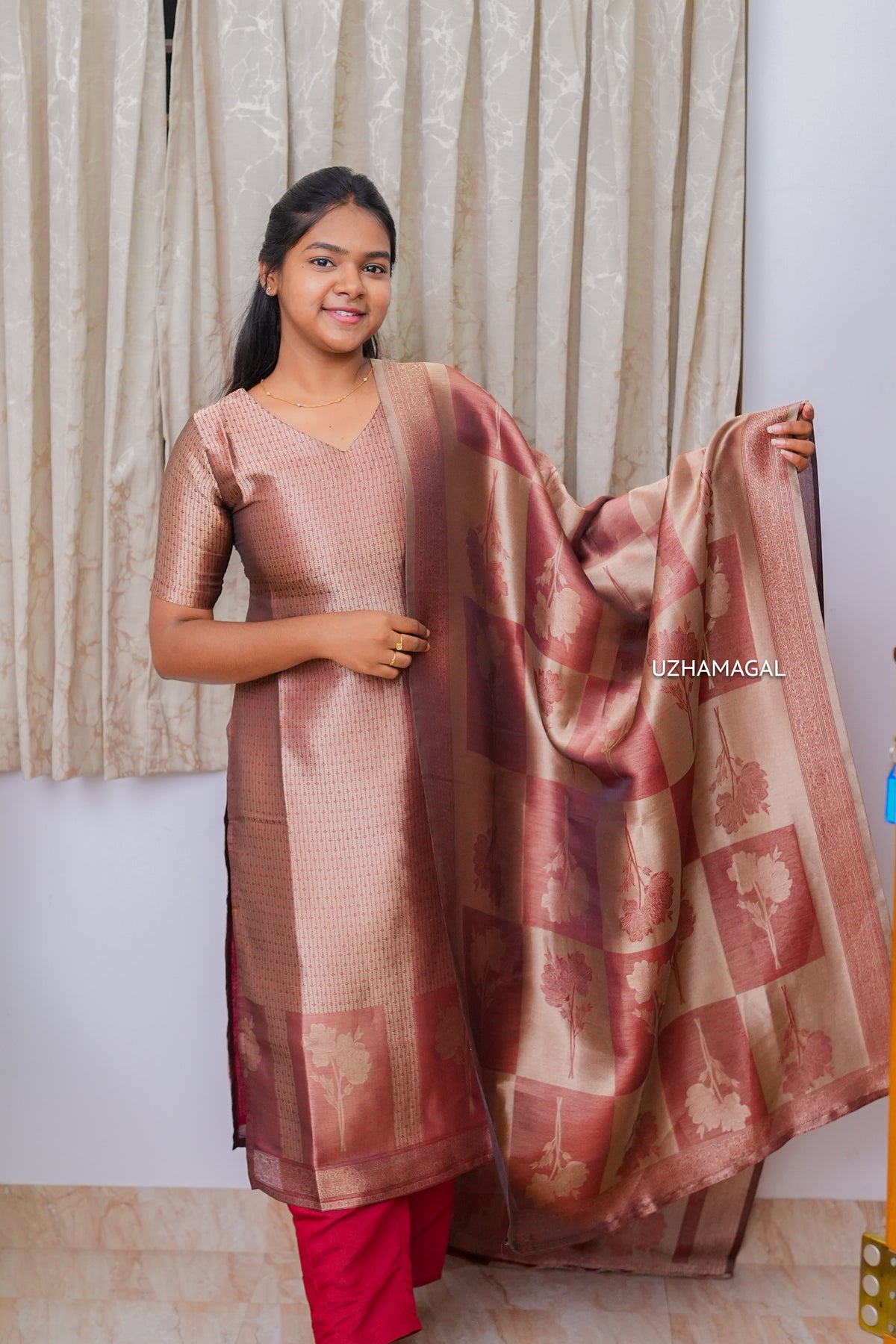 Mandhagini