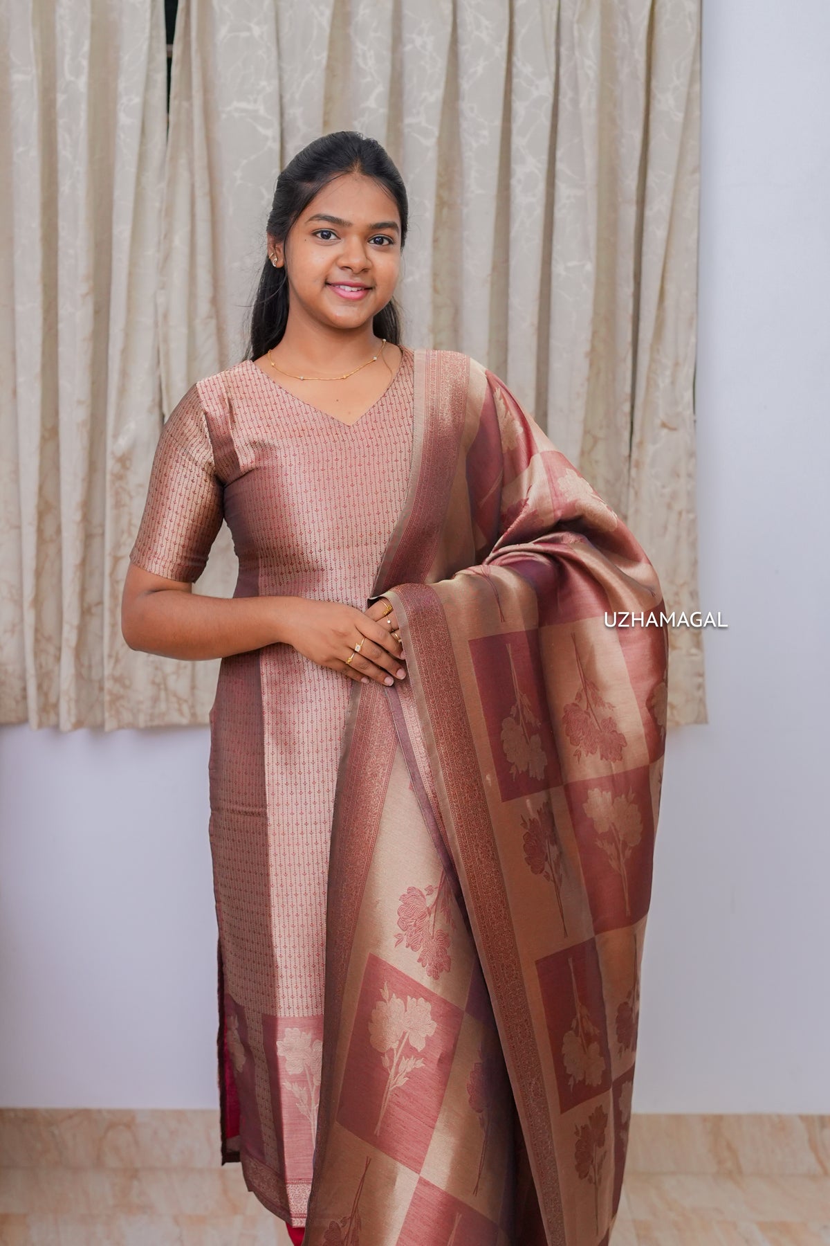 Mandhagini