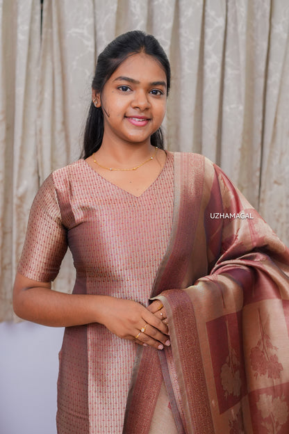 Mandhagini