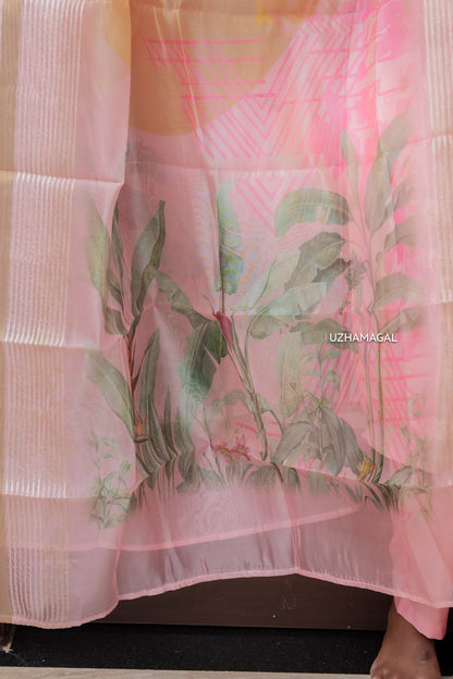 Pink Zari