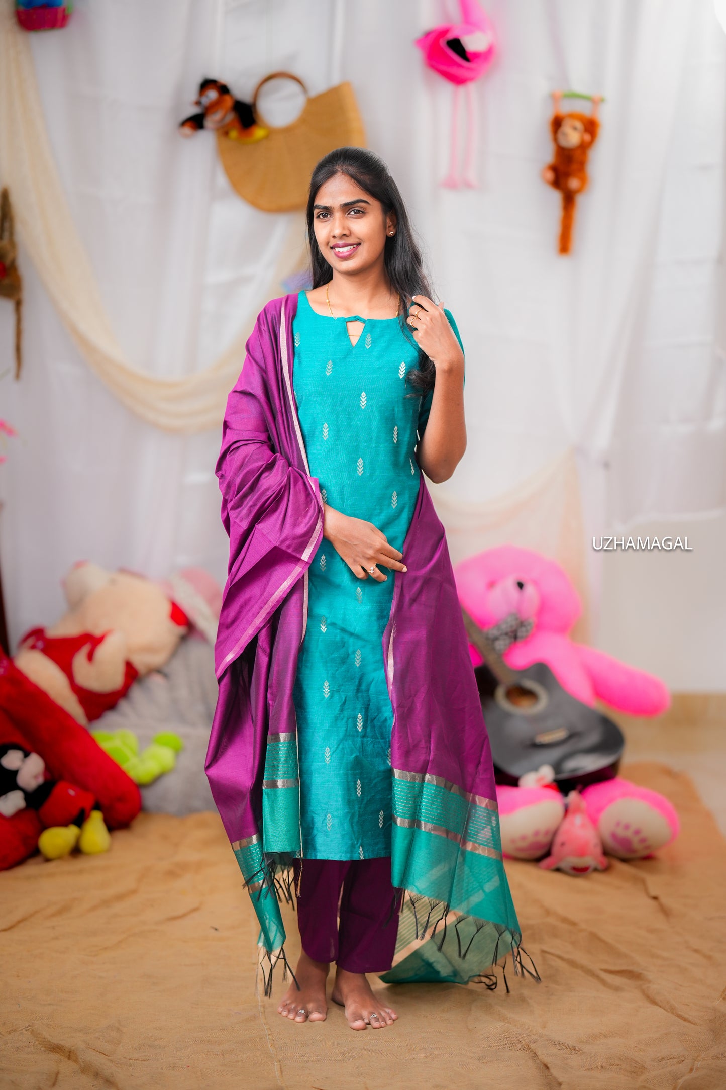 Charvi