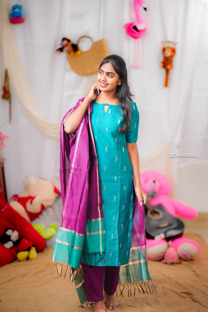 Charvi