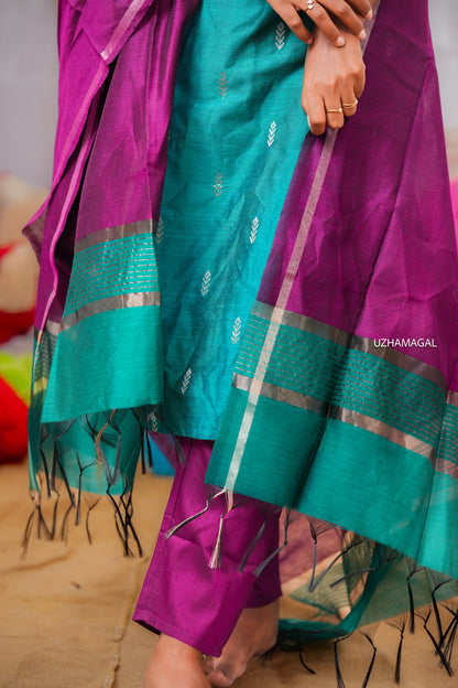Charvi