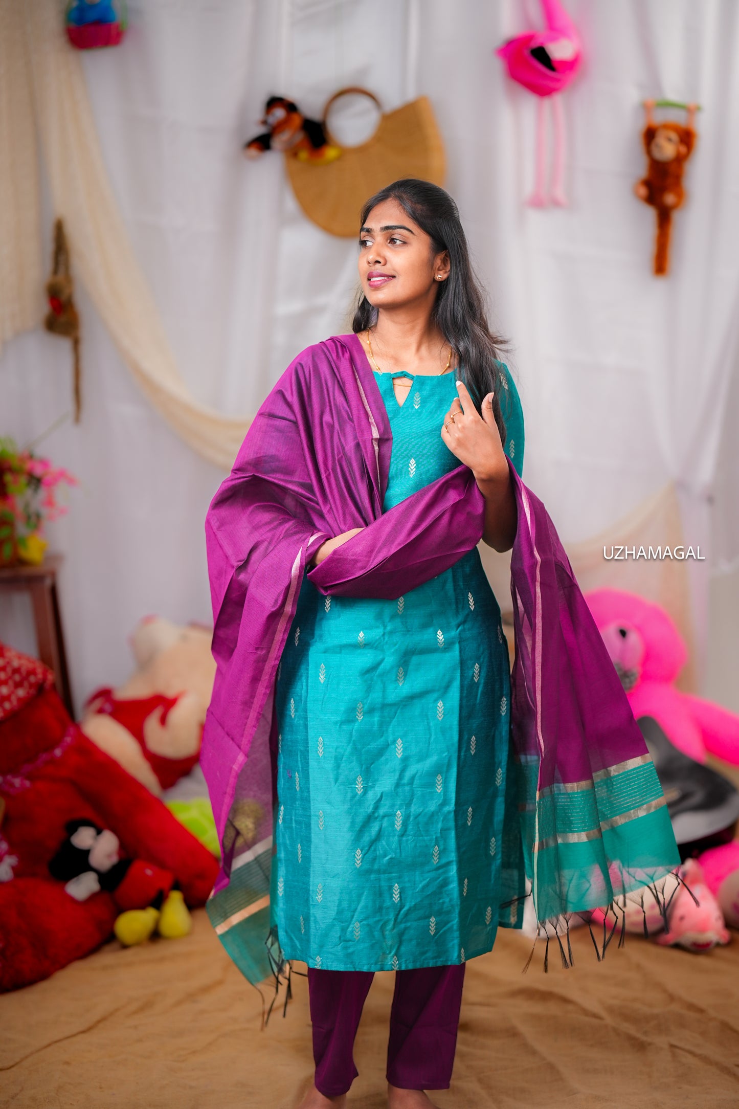 Charvi
