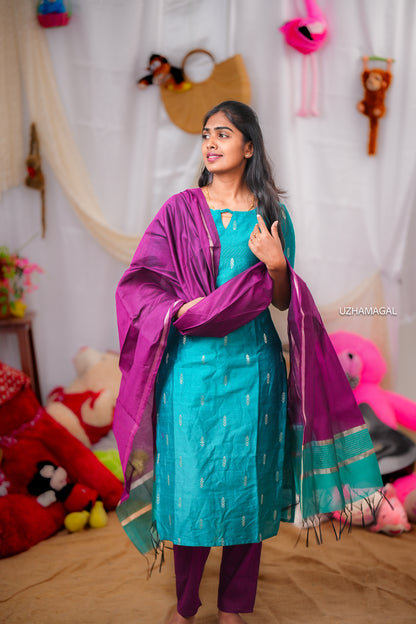 Charvi