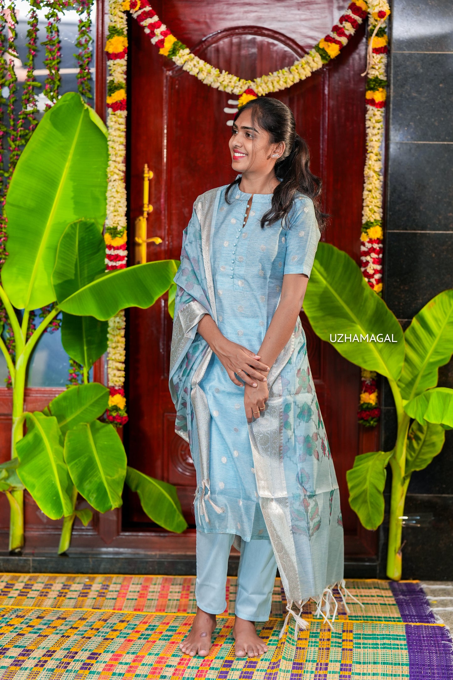 Neela Thuli
