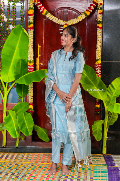Neela Thuli