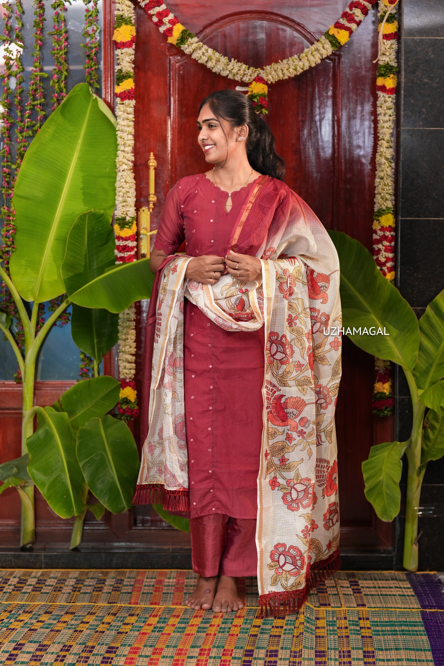 Indra Manikkam