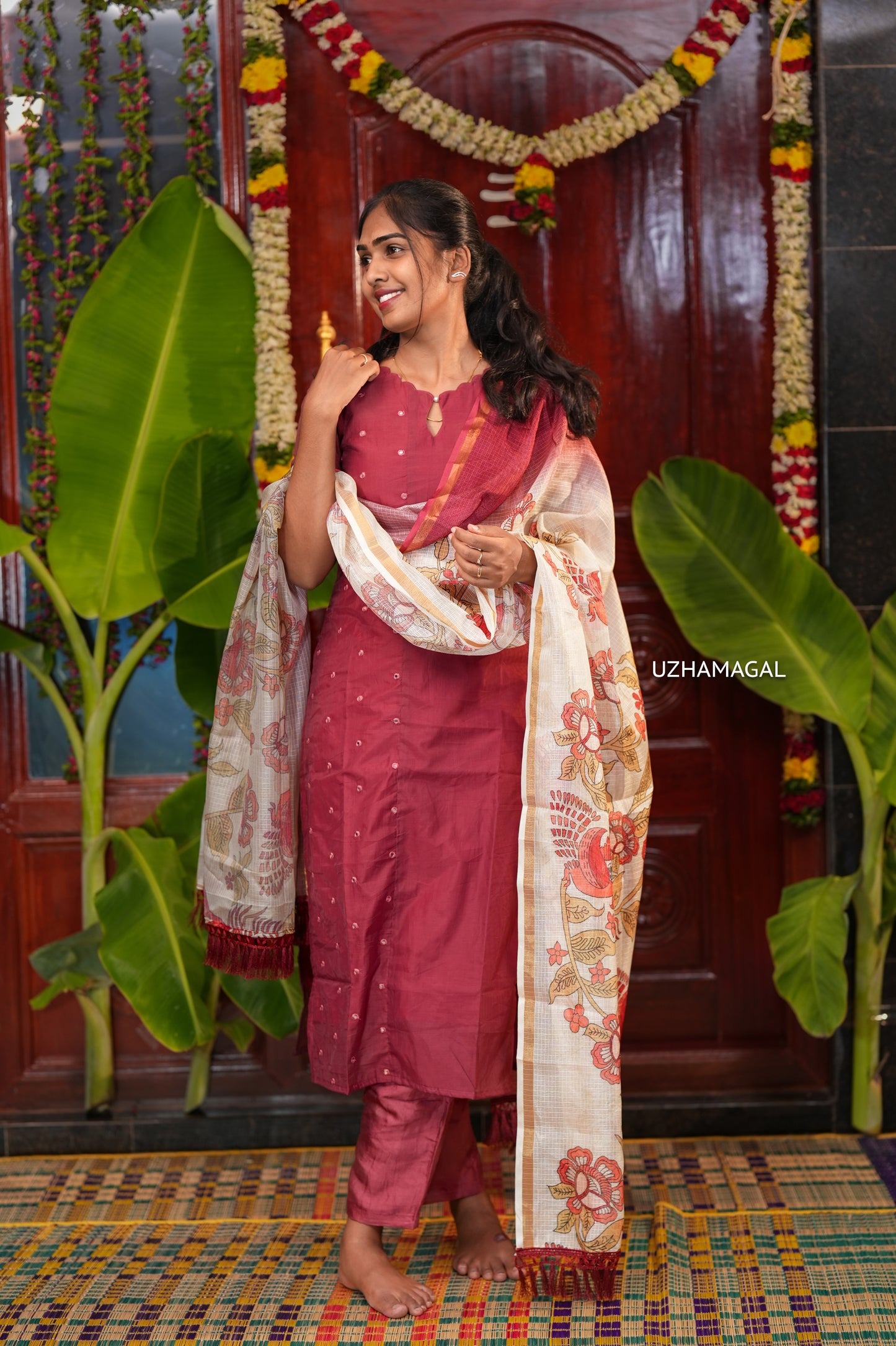 Indra Manikkam