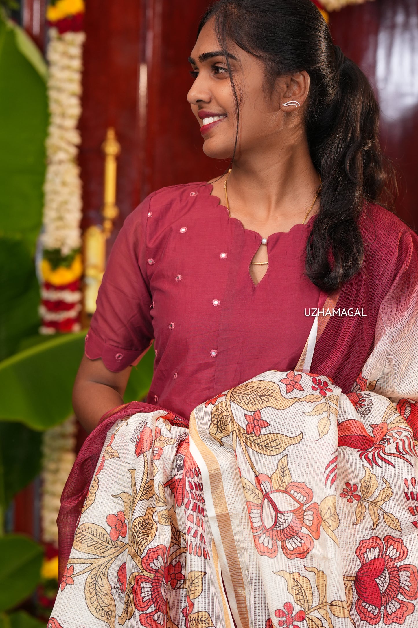 Indra Manikkam