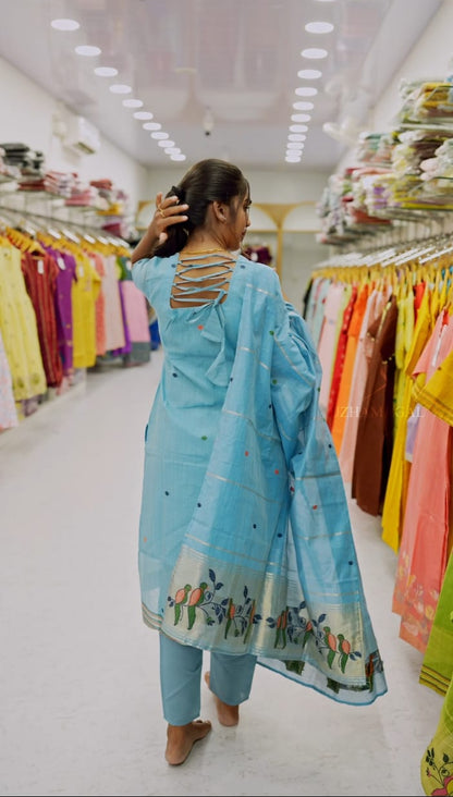 Kili collections