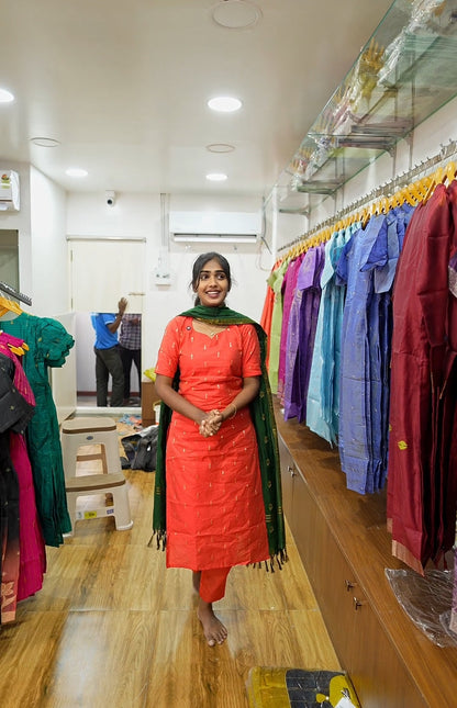 Malarvizhi