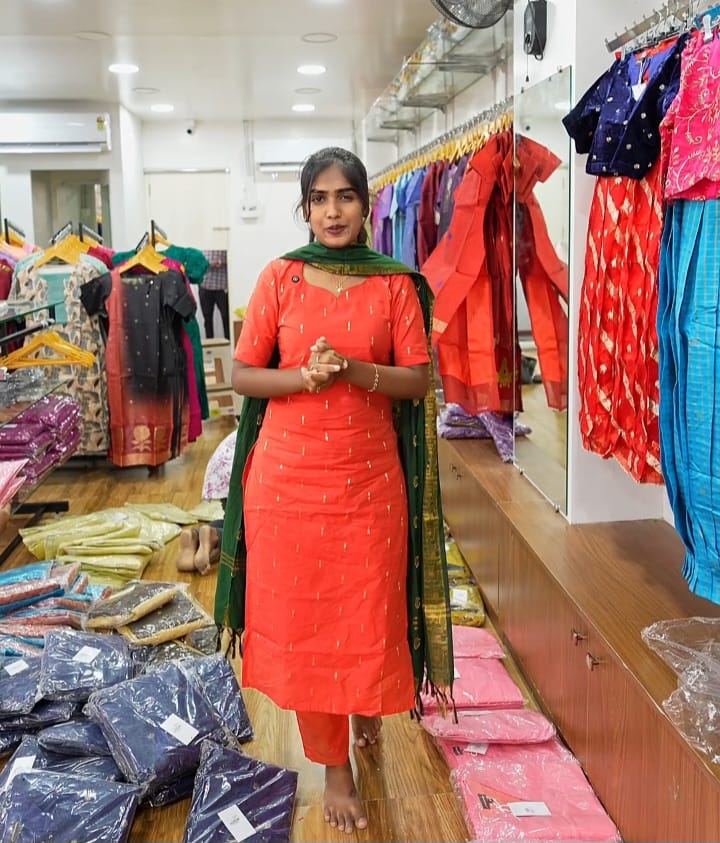 Malarvizhi