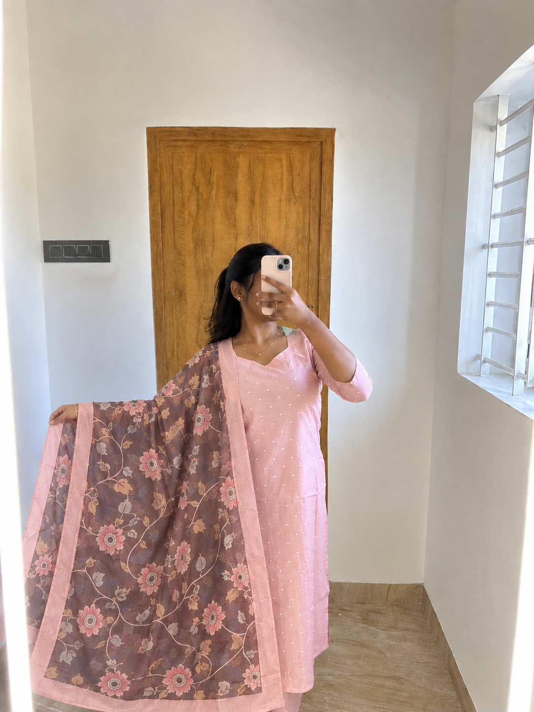 Pink Whishper