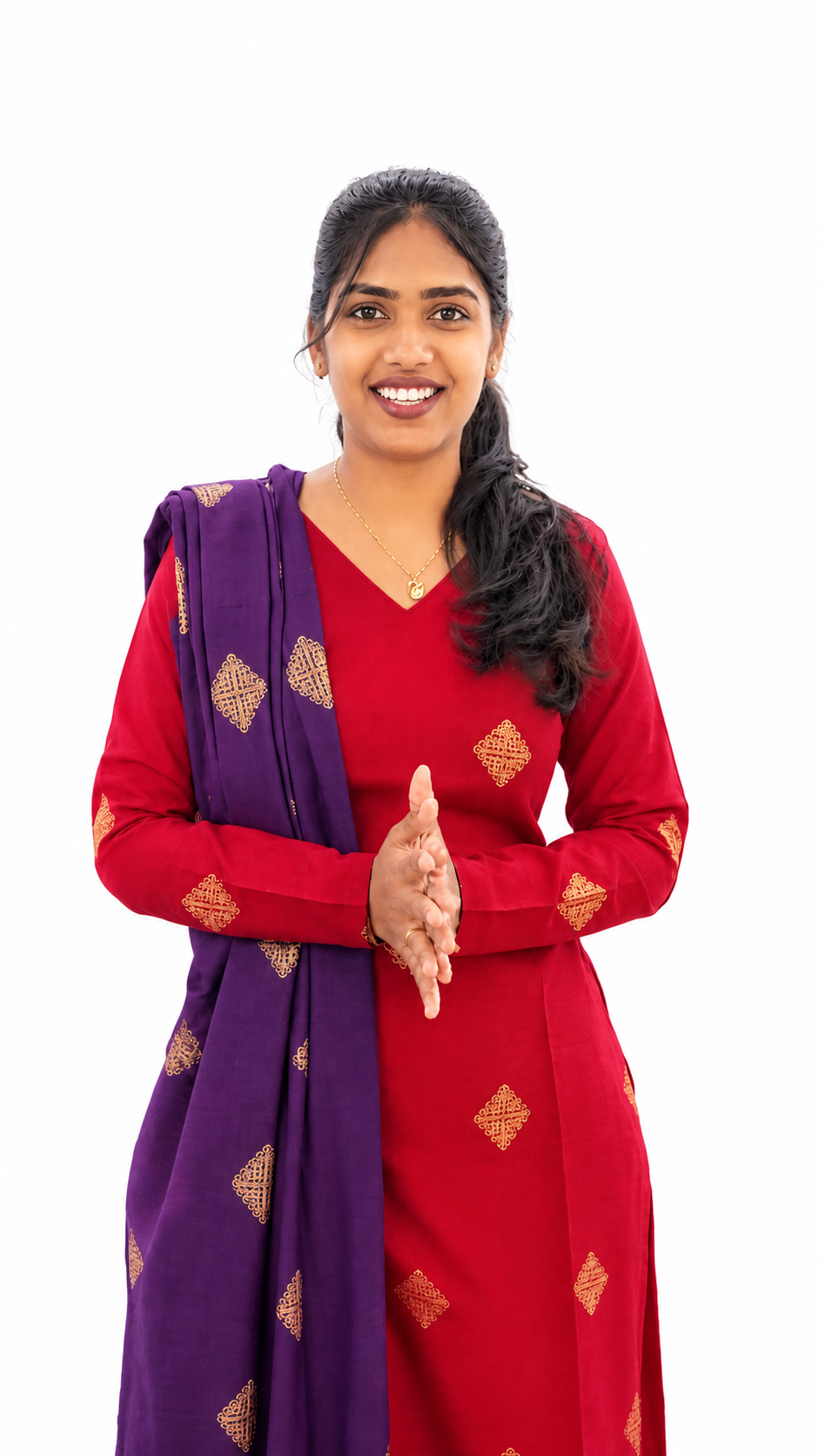 Sivappu Varnam